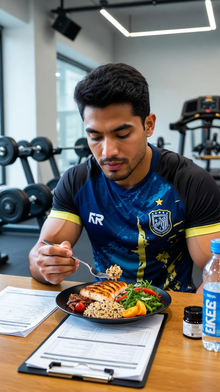 Dietary And Nutritional Guidance Scope